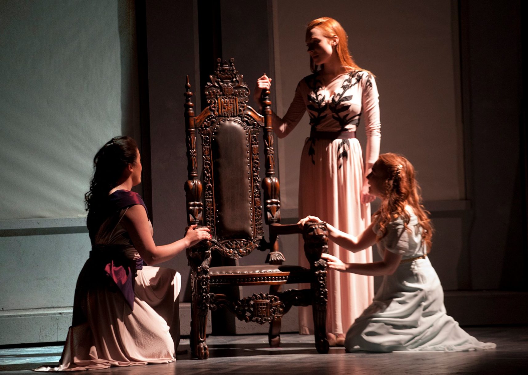 What are general education classes picture