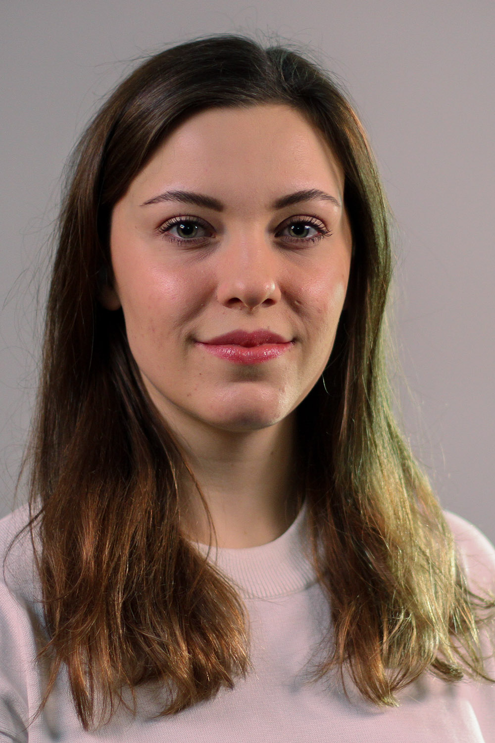 2019 year - Dakota Ditcheva Muay Thai 2019 year