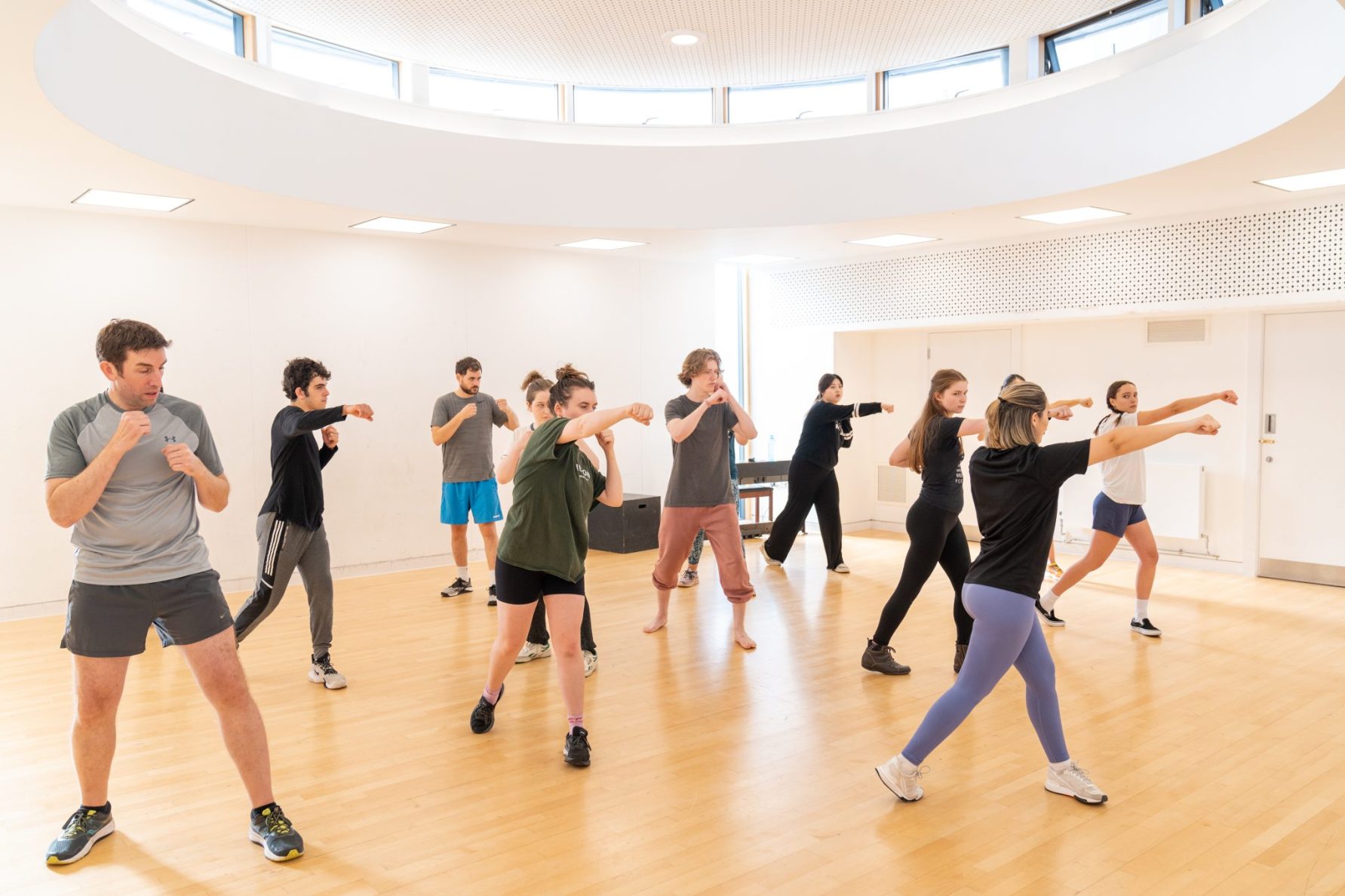 Short Courses Bristol Old Vic Theatre School