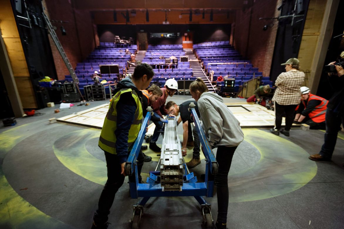 FAQs Bristol Old Vic Theatre School