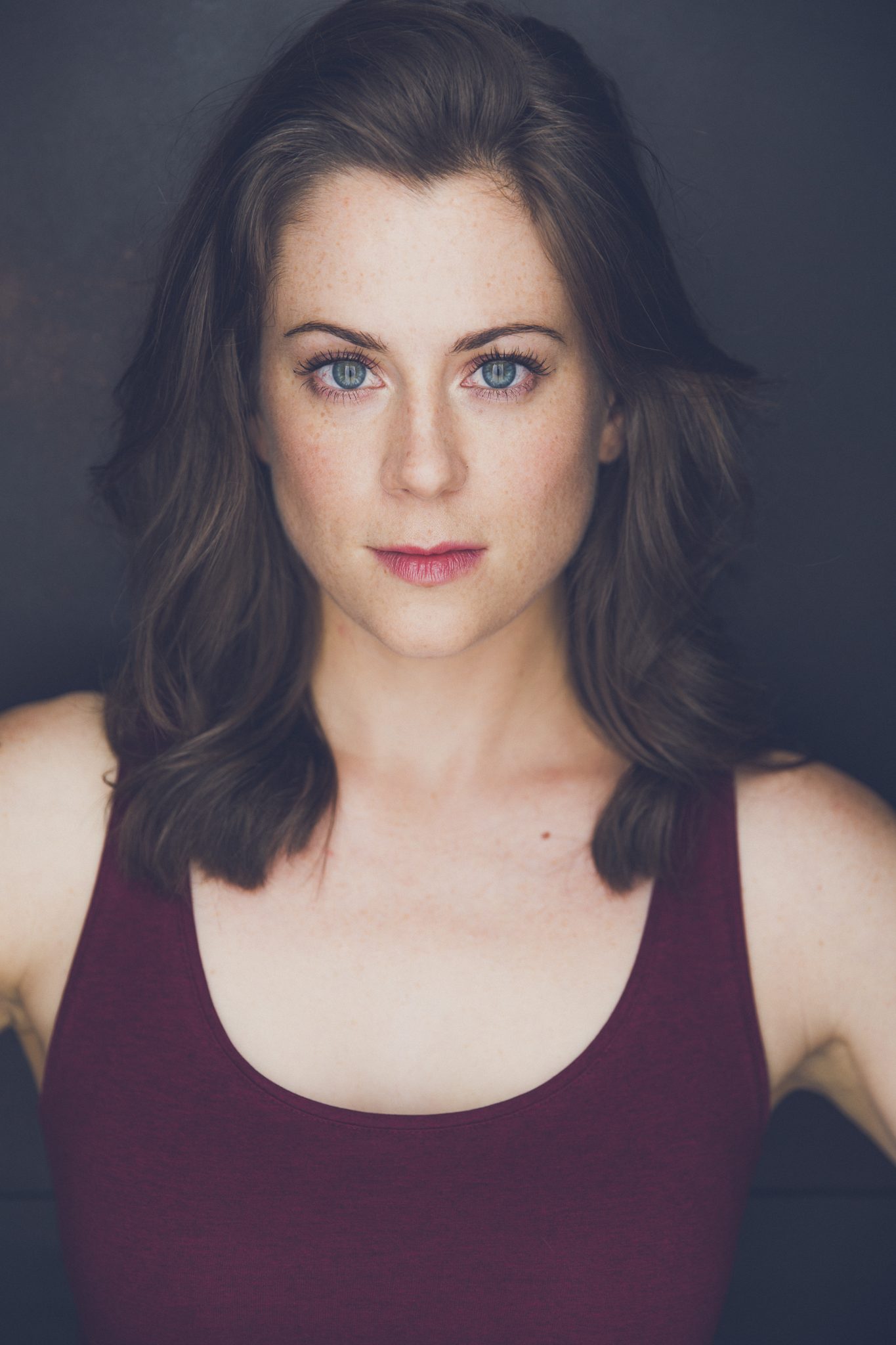 Sarah Young - Bristol Old Vic Theatre School