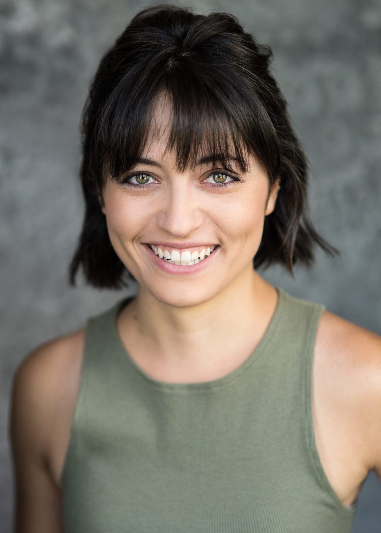 Alexandra Nedved - Bristol Old Vic Theatre School