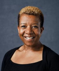 Head of Music and Singing, Dionne Draper