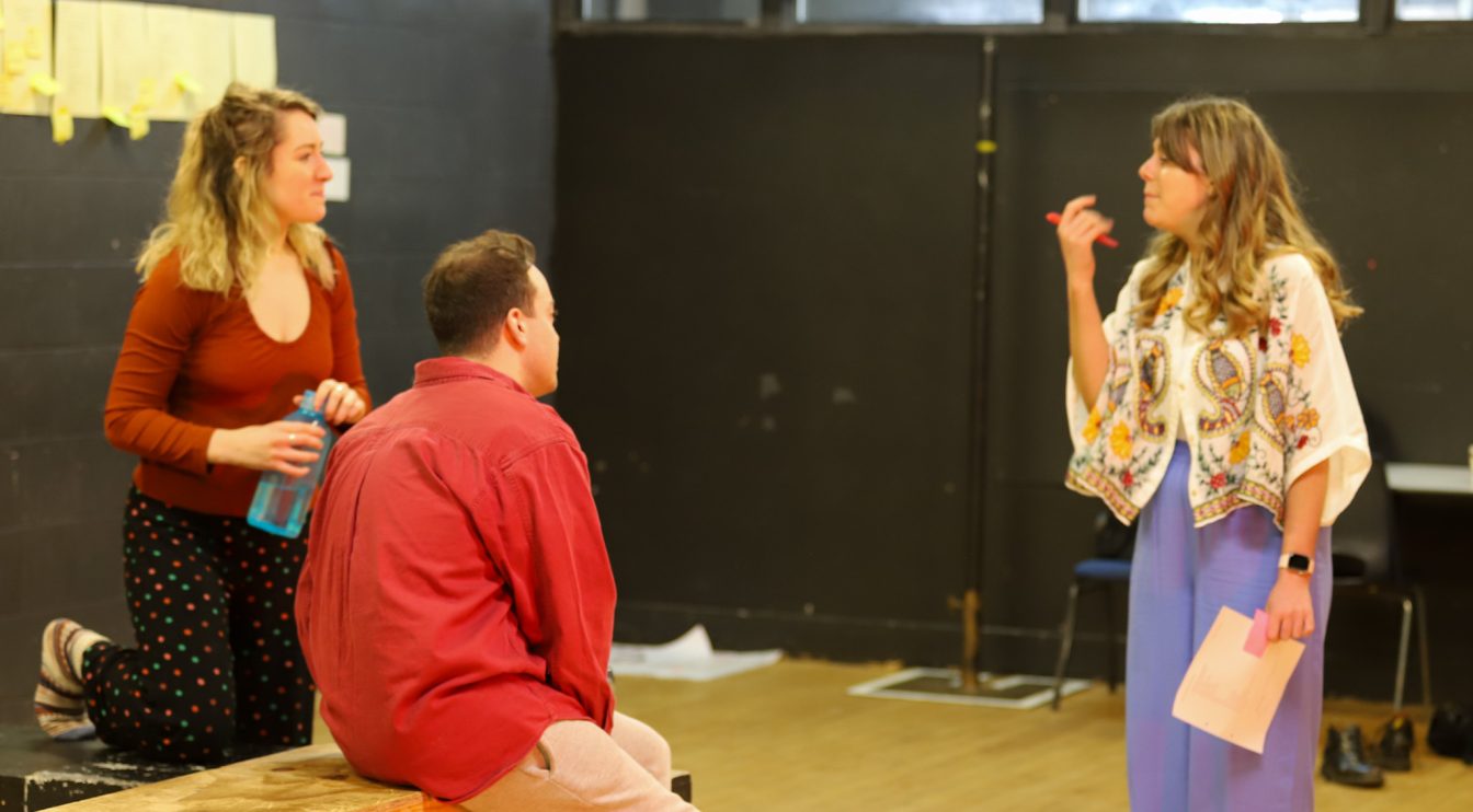 Short Courses Bristol Old Vic Theatre School